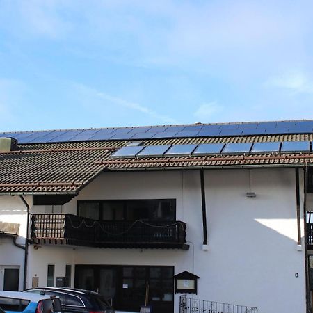 Haus Naturenergie Frauenau Luaran gambar