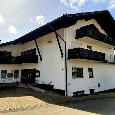 Haus Naturenergie Frauenau Luaran gambar