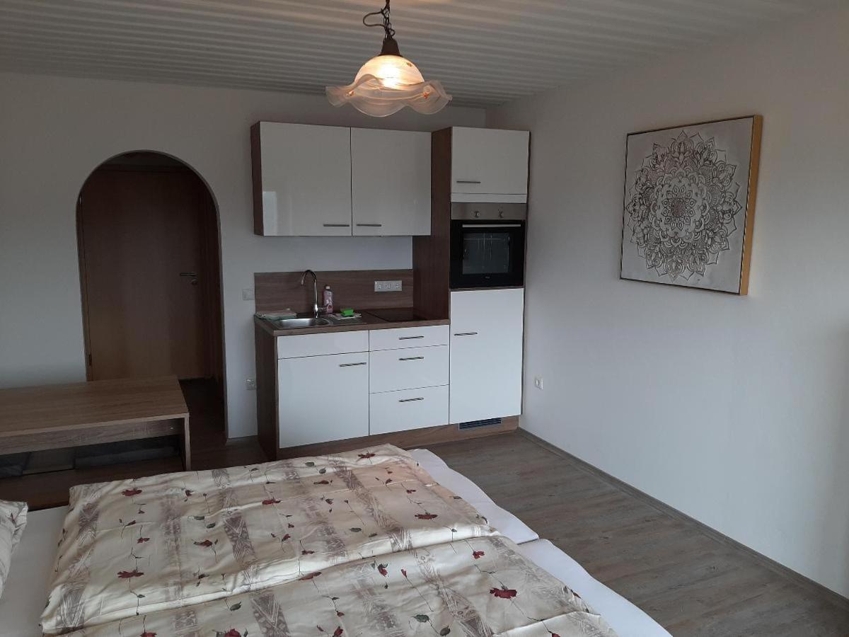 Haus Naturenergie Frauenau Luaran gambar