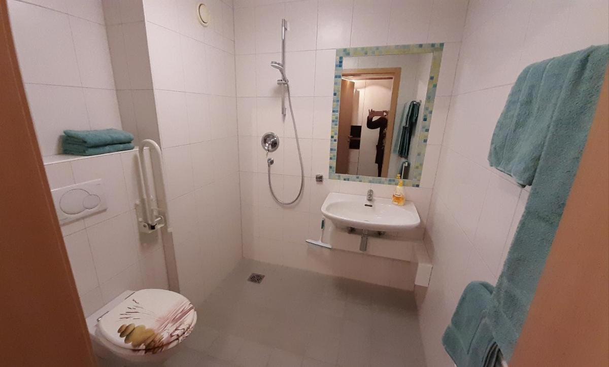 Haus Naturenergie Frauenau Luaran gambar