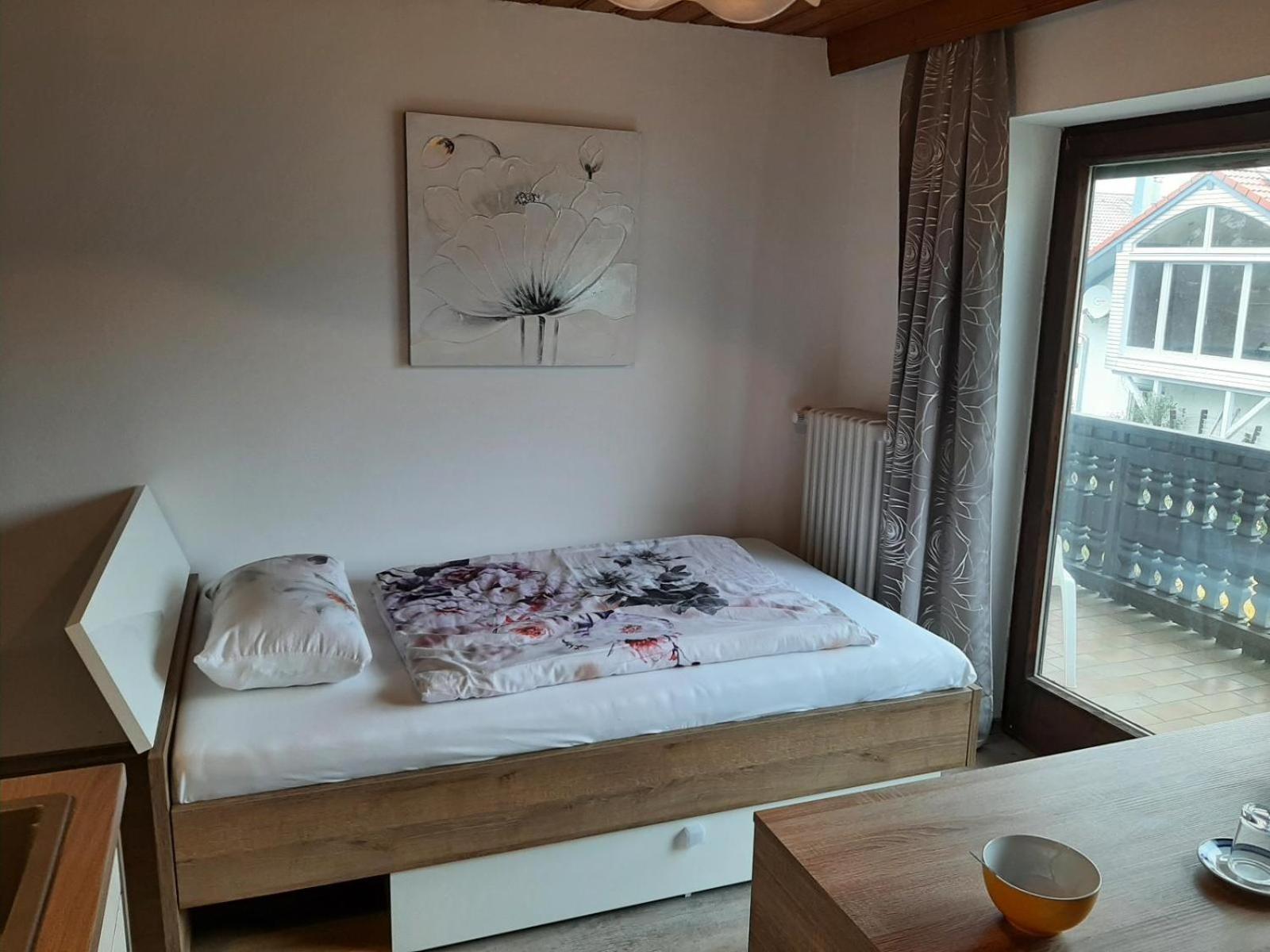 Haus Naturenergie Frauenau Luaran gambar