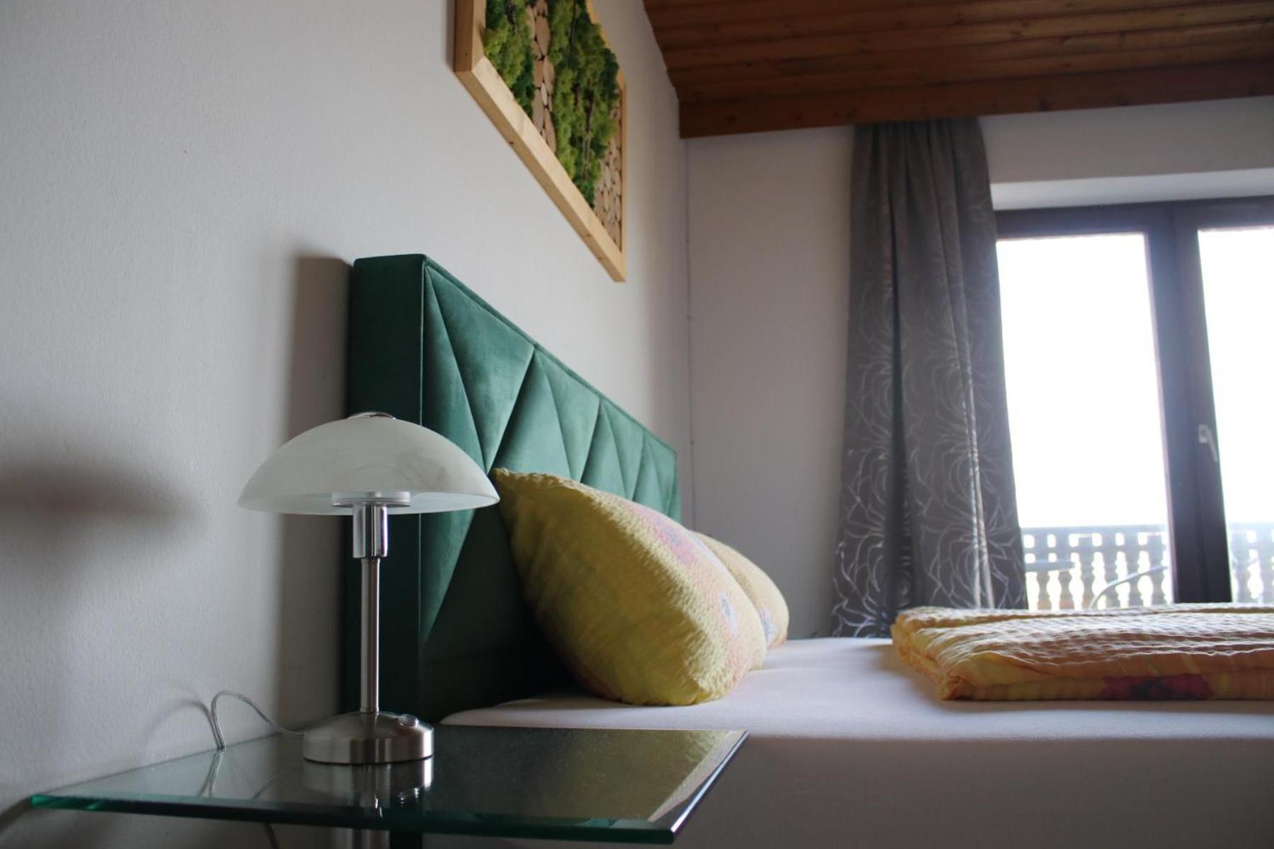 Haus Naturenergie Frauenau Luaran gambar