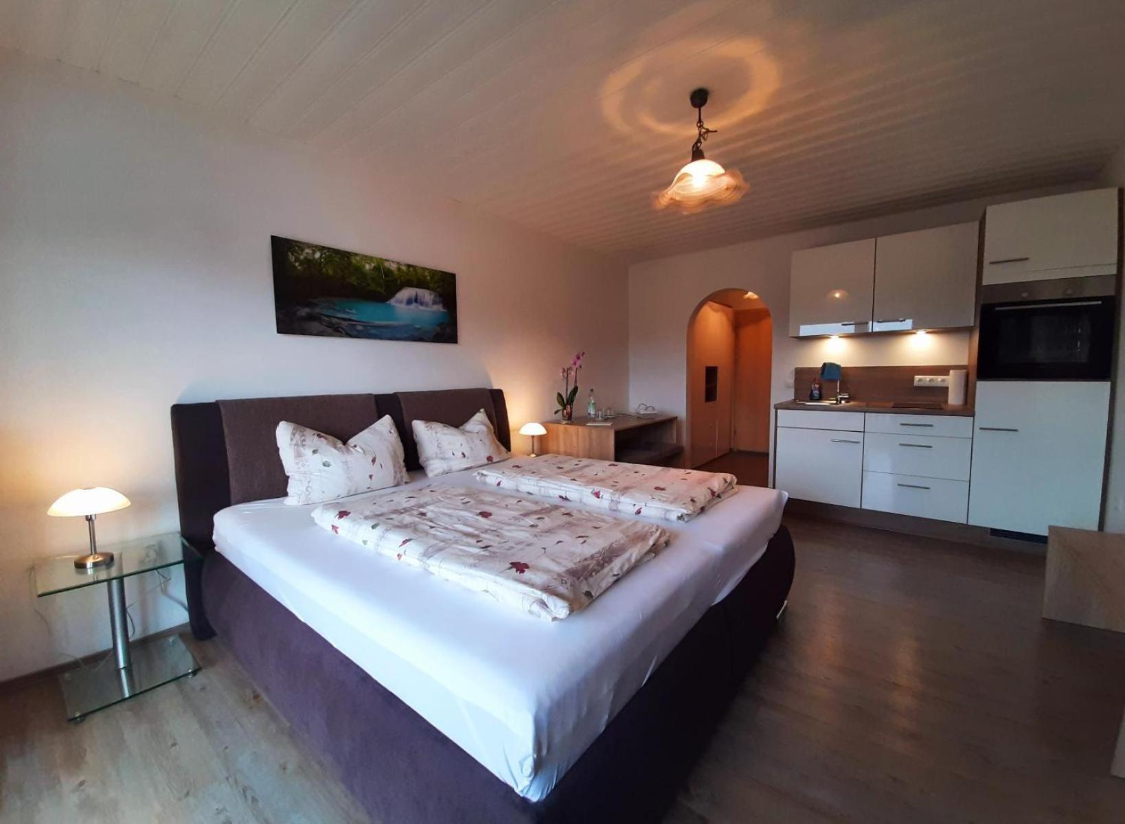 Haus Naturenergie Frauenau Luaran gambar