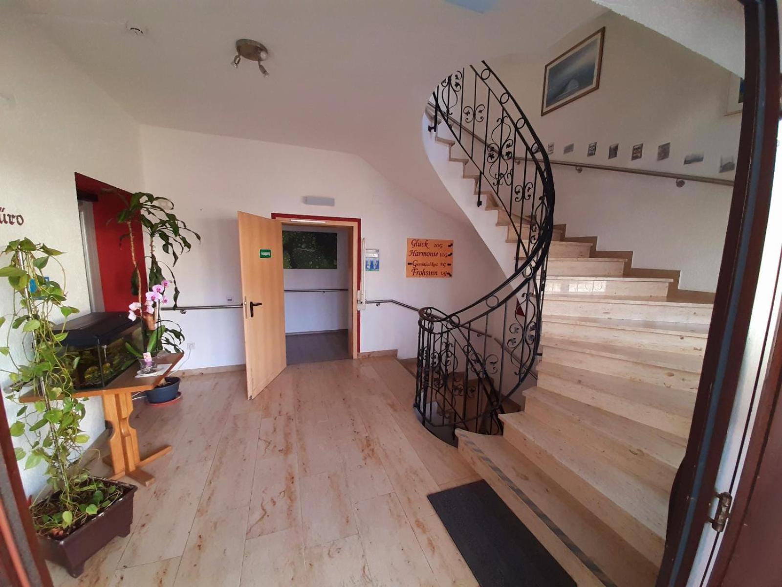 Haus Naturenergie Frauenau Luaran gambar