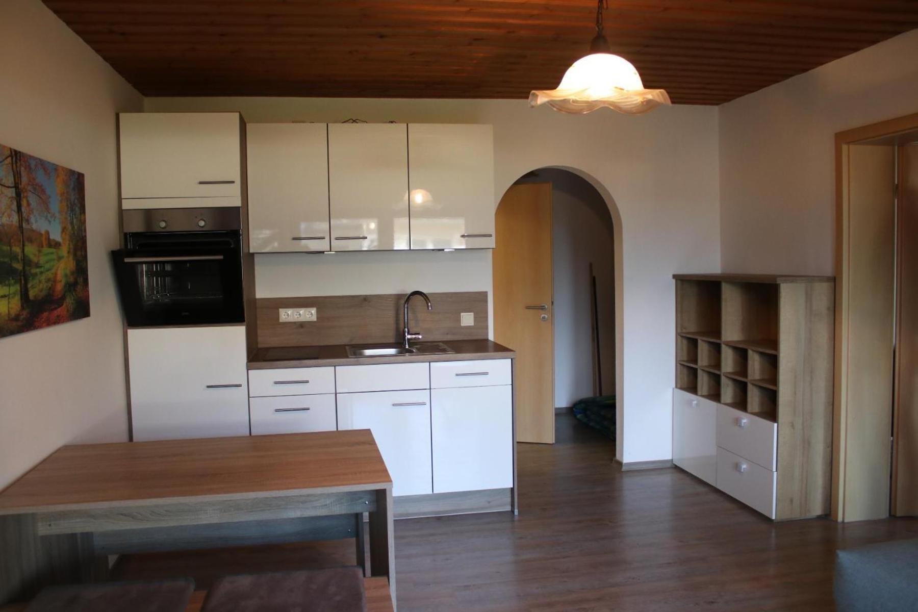 Haus Naturenergie Frauenau Luaran gambar